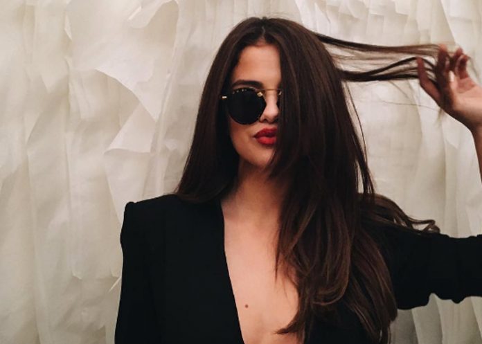 selena
