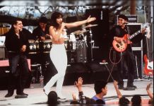 «Selena» cumple 20 años desde su estreno