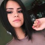 Conoce a la gemela de Selena Gomez que causa sensación en Instagram