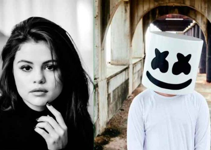 musica, pepsi, champions league, selena gomez, marshmello, evento, futbol,