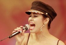 Imágenes de la muerte de Selena Quintanilla en su primer tráiler enfurece a los fans