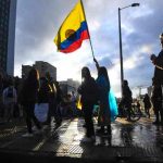 colombia, paro nacional, ivan duque,