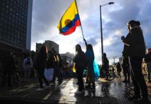 colombia, paro nacional, ivan duque,