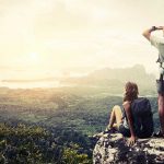 Los beneficios del senderismo: una actividad saludable para la familia