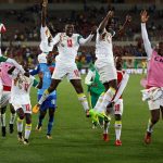 Senegal obtiene pase al Mundial 2018 al ganar polémico duelo