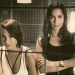 Revelan avance de la nueva temporada de Sin senos sí hay paraíso