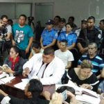 Declaran culpable a «pastor» por el asesinato de Vilma Trujillo García