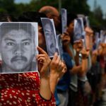 Corte chilena confirma sentencias por homicidio de mapuche Catrillanca chile, justicia, camilo catrillanca, corte suprema,