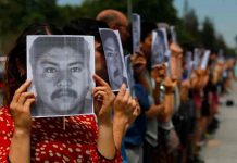 chile, justicia, camilo catrillanca, corte suprema,