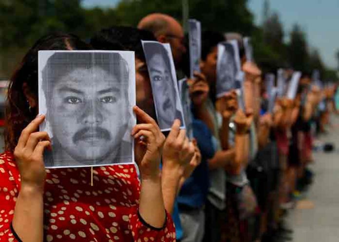 chile, justicia, camilo catrillanca, corte suprema,