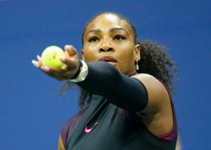 serena