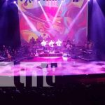 Magistral serenata a las madres en Teatro Nacional Rubén Darío nicaragua, teatro nacional, ruben dario,