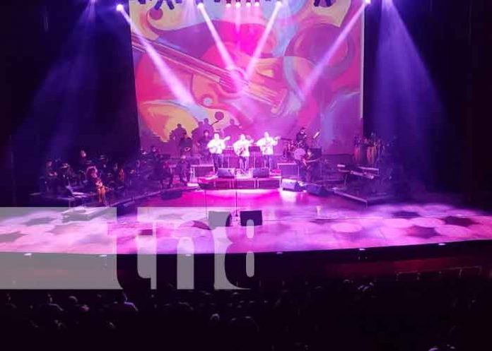 nicaragua, teatro nacional, ruben dario,