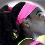 Serena Williams regresa a las pistas tras su maternidad