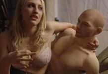 Video: Conocé al primer muñeco sexual para mujeres