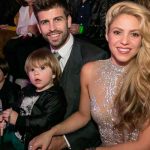 Shakira ¿Embarazada por tercera vez?