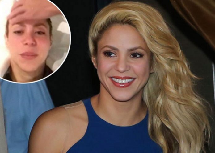 shakira