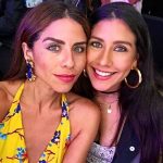 Hermanas Lacayo arrasan en Costa Rica