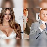 ¿El Canelo ya olvidó a Shannon de Lima, la ex de Marc Anthony?