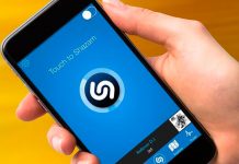 Apple anuncia que comprará aplicación de reconocimiento de música Shazam