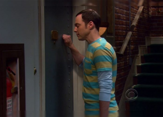 sheldon-puerta
