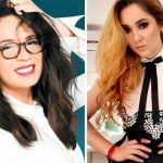 Sherlyn confiesa todo lo que pasó tras besar a Yolanda Andrade mexico, beso, sherlyn, yolanda andrade, video, mojoe,