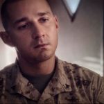 Película de Shia LaBeouf solo vendió una entrada en taquilla