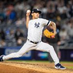 Loáisiga se apuntó su tercera victoria con Yankees loaisiga, yankees, mlb, nicaragua, pitcher,