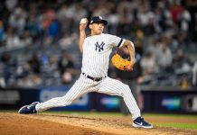 loaisiga, yankees, mlb, nicaragua, pitcher,