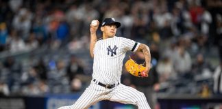 loaisiga, yankees, mlb, nicaragua, pitcher,