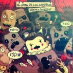 «El Show de Los Vampiros», nuevo tema de Monroy & Surmenage