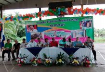 SILAIS RACCS Realiza Asamblea evaluativa de salud