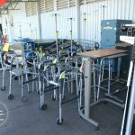 OPS fortalece servicios de salud en Corinto