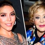 mexico, polemica, frida sofia, silvia pinal, enrique guzman,