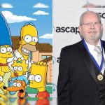 Fox despide al genial compositor de Los Simpsons después de 27 años