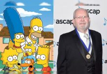 Fox despide al genial compositor de Los Simpsons después de 27 años