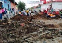 Nandaime: Ejercicio multiamenaza todo un éxito