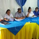 Preparados para el primer simulacro municipal en Nueva Guinea