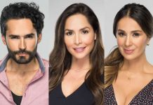 Sin senos sí hay paraíso tendrá tercera temporada en el 2018
