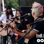 Monroy & Surmenage y su tremenda Gira Luna Marfil