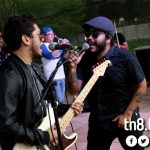 LecheBurra compartirá escenario con Los Fabulosos Cadillacs en Costa Rica