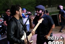 LecheBurra compartirá escenario con Los Fabulosos Cadillacs en Costa Rica