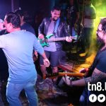 Cal I Jah, la onda reggae y rastafari en Nicaragua