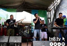 La Cuneta Son Machín a lucirse en México con el Pepsi Ska Fest