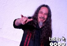 Alejandro Mejía reflexiona sobre sus 30 años en el rock nicaragüense