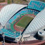 El Estadio Olímpico de Sídney será destruido