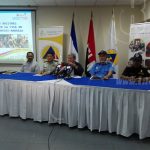 Nicaragua: Ejercicio Nacional Multiamenazas será el 21 de junio