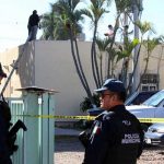 Aparece cadáver en la azotea de un hospital mexicano