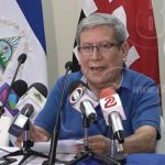 SINAPRED: «Amplia participación en III Ejercicio Nacional»