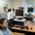 SINAPRED: No hay pérdidas humanas ni materiales tras sismo en Nicaragua